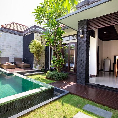 Kayu Suar Bali Luxury Villas & Spa Sanur Dış mekan fotoğraf