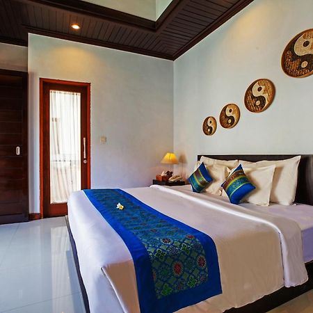 Kayu Suar Bali Luxury Villas & Spa Sanur Dış mekan fotoğraf