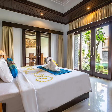 Kayu Suar Bali Luxury Villas & Spa Sanur Dış mekan fotoğraf