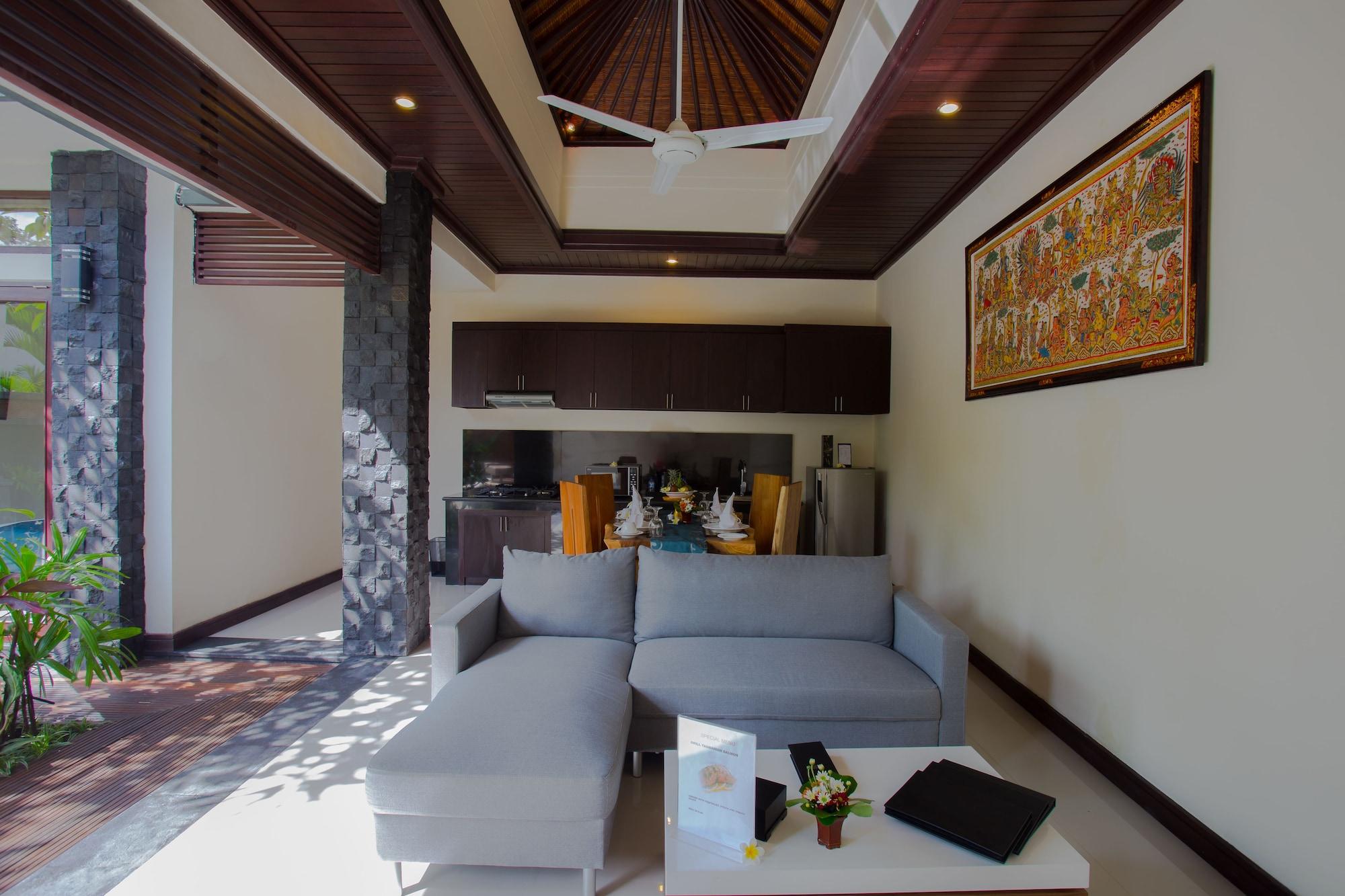 Kayu Suar Bali Luxury Villas & Spa Sanur Dış mekan fotoğraf