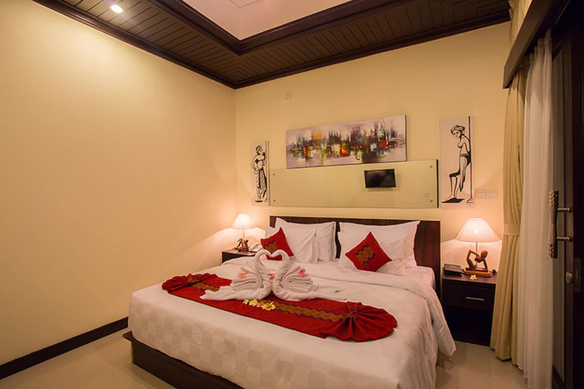 Kayu Suar Bali Luxury Villas & Spa Sanur Dış mekan fotoğraf