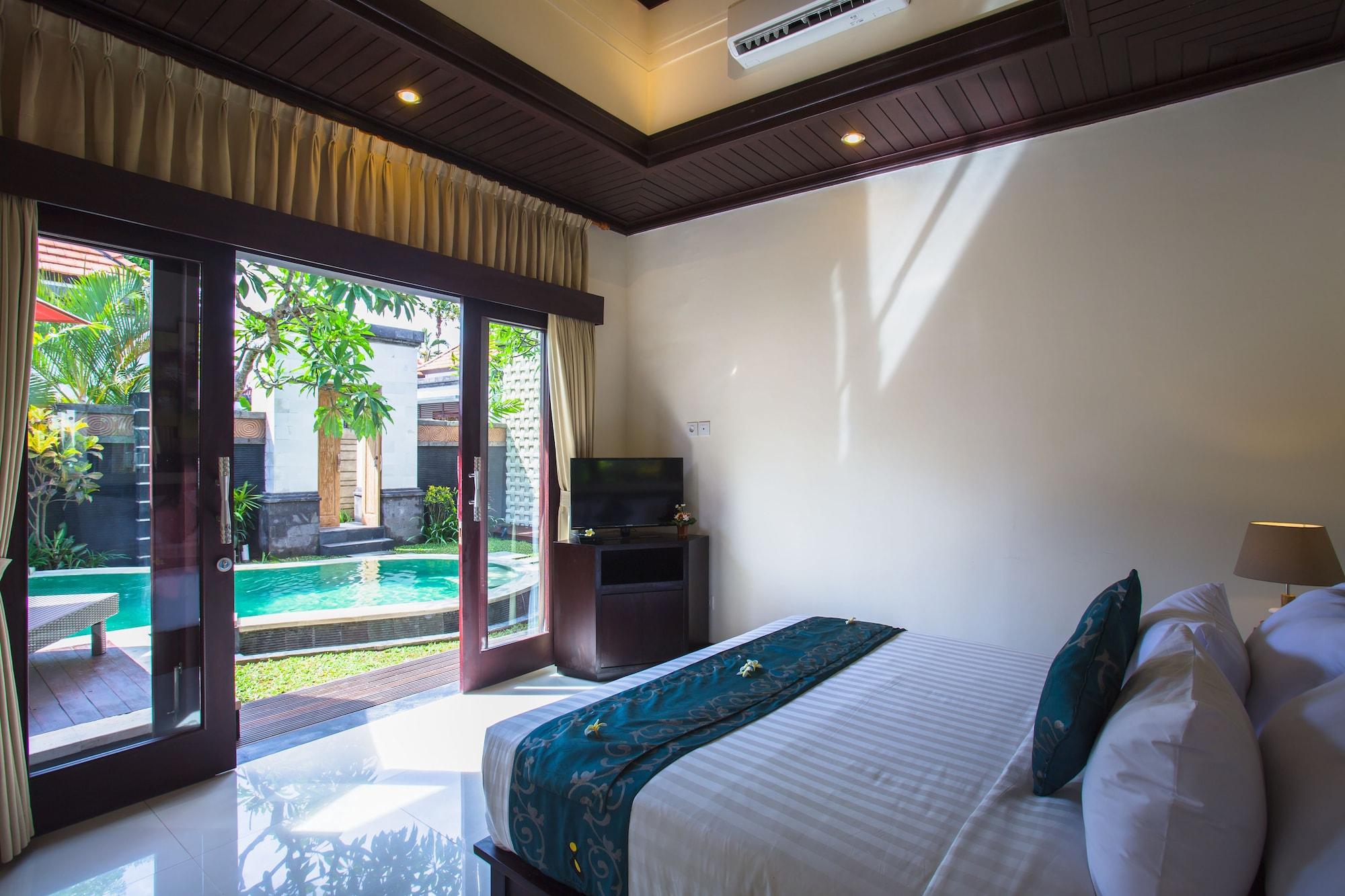Kayu Suar Bali Luxury Villas & Spa Sanur Dış mekan fotoğraf