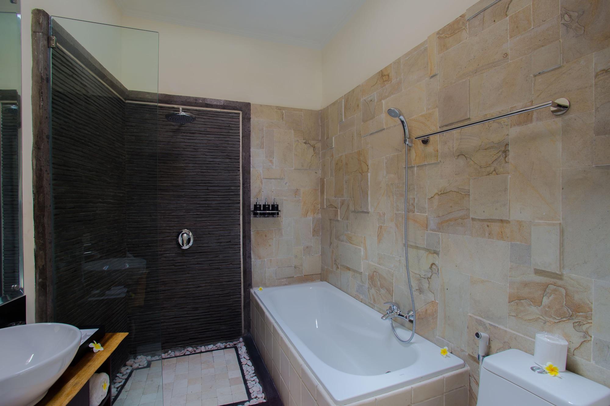 Kayu Suar Bali Luxury Villas & Spa Sanur Dış mekan fotoğraf