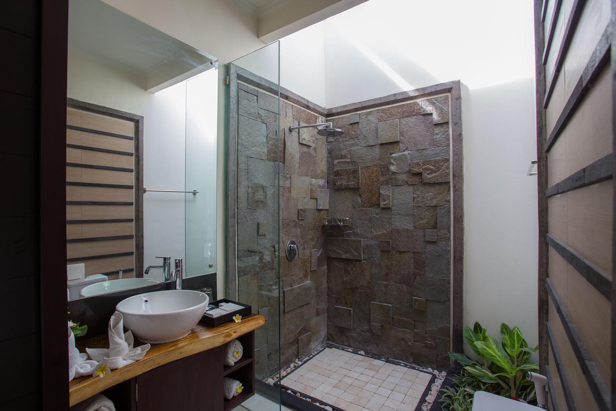 Kayu Suar Bali Luxury Villas & Spa Sanur Dış mekan fotoğraf