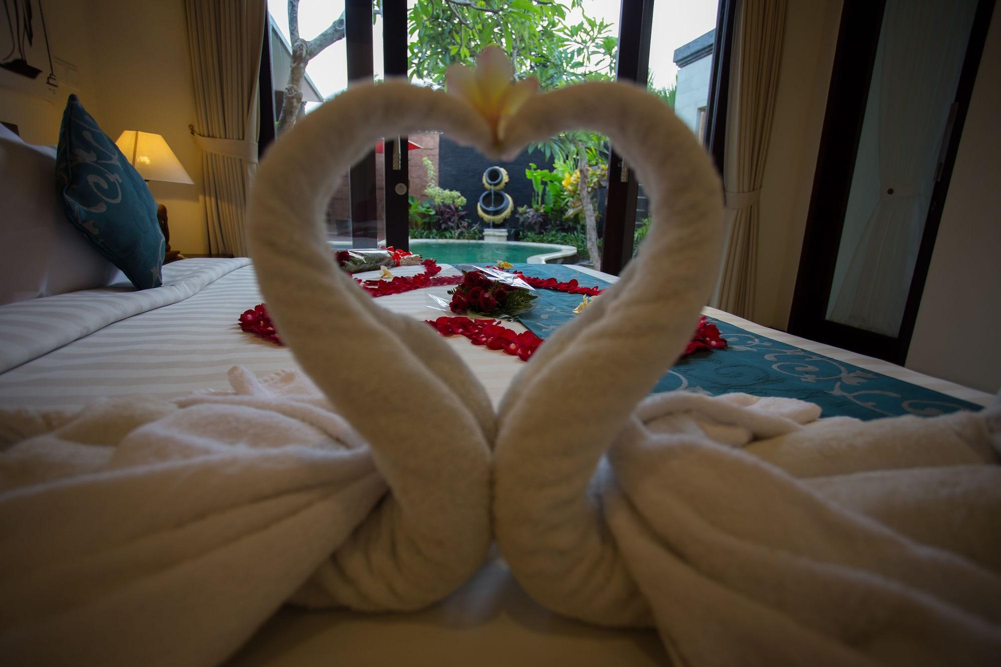 Kayu Suar Bali Luxury Villas & Spa Sanur Dış mekan fotoğraf