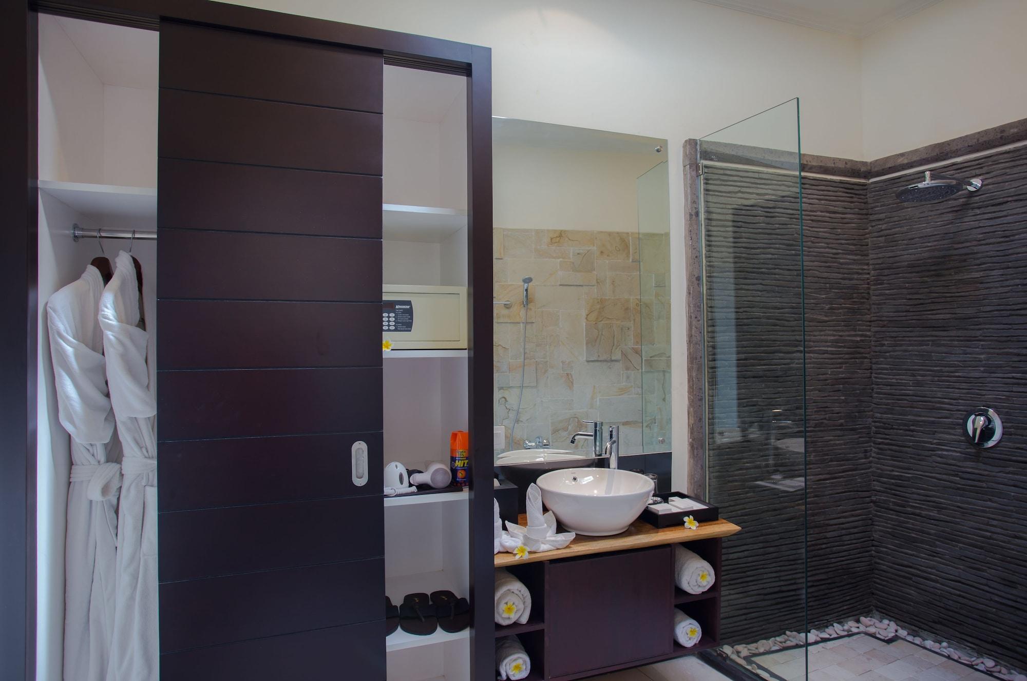 Kayu Suar Bali Luxury Villas & Spa Sanur Dış mekan fotoğraf