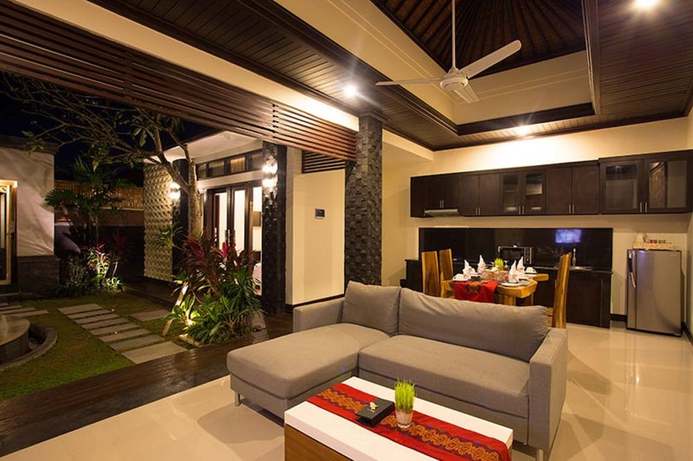 Kayu Suar Bali Luxury Villas & Spa Sanur Dış mekan fotoğraf