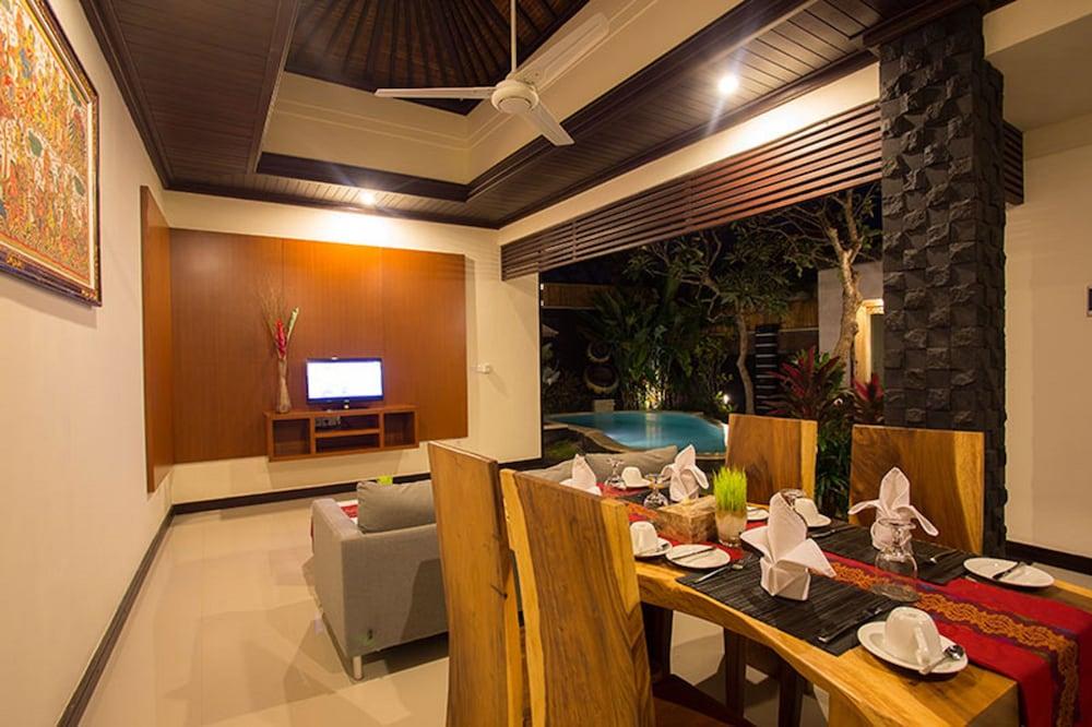 Kayu Suar Bali Luxury Villas & Spa Sanur Dış mekan fotoğraf
