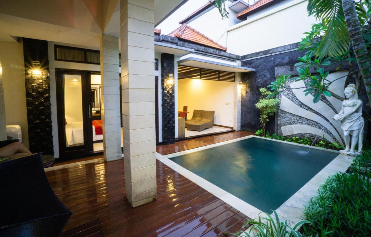 Kayu Suar Bali Luxury Villas & Spa Sanur Dış mekan fotoğraf