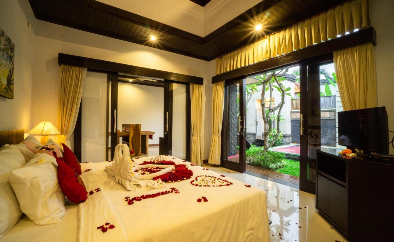 Kayu Suar Bali Luxury Villas & Spa Sanur Dış mekan fotoğraf