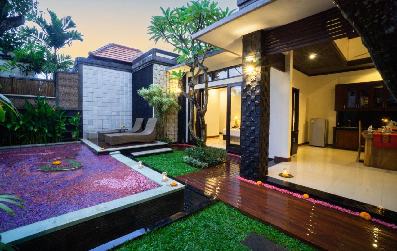 Kayu Suar Bali Luxury Villas & Spa Sanur Dış mekan fotoğraf