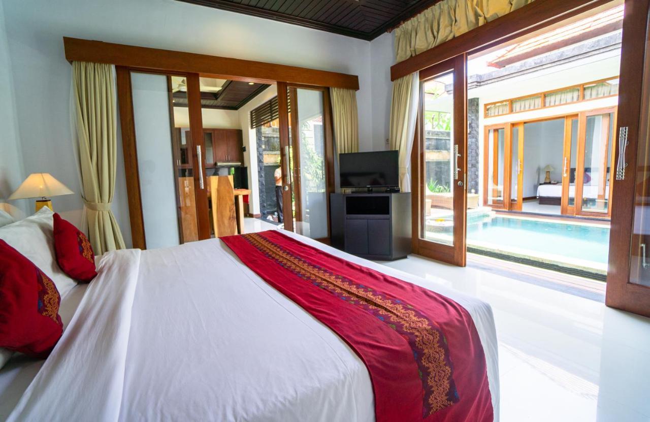Kayu Suar Bali Luxury Villas & Spa Sanur Dış mekan fotoğraf