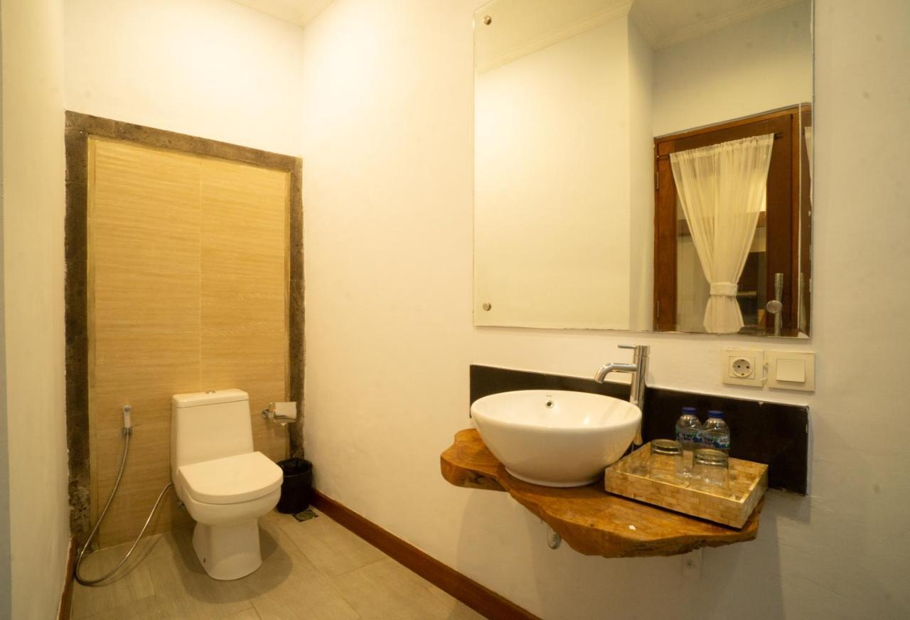 Kayu Suar Bali Luxury Villas & Spa Sanur Dış mekan fotoğraf