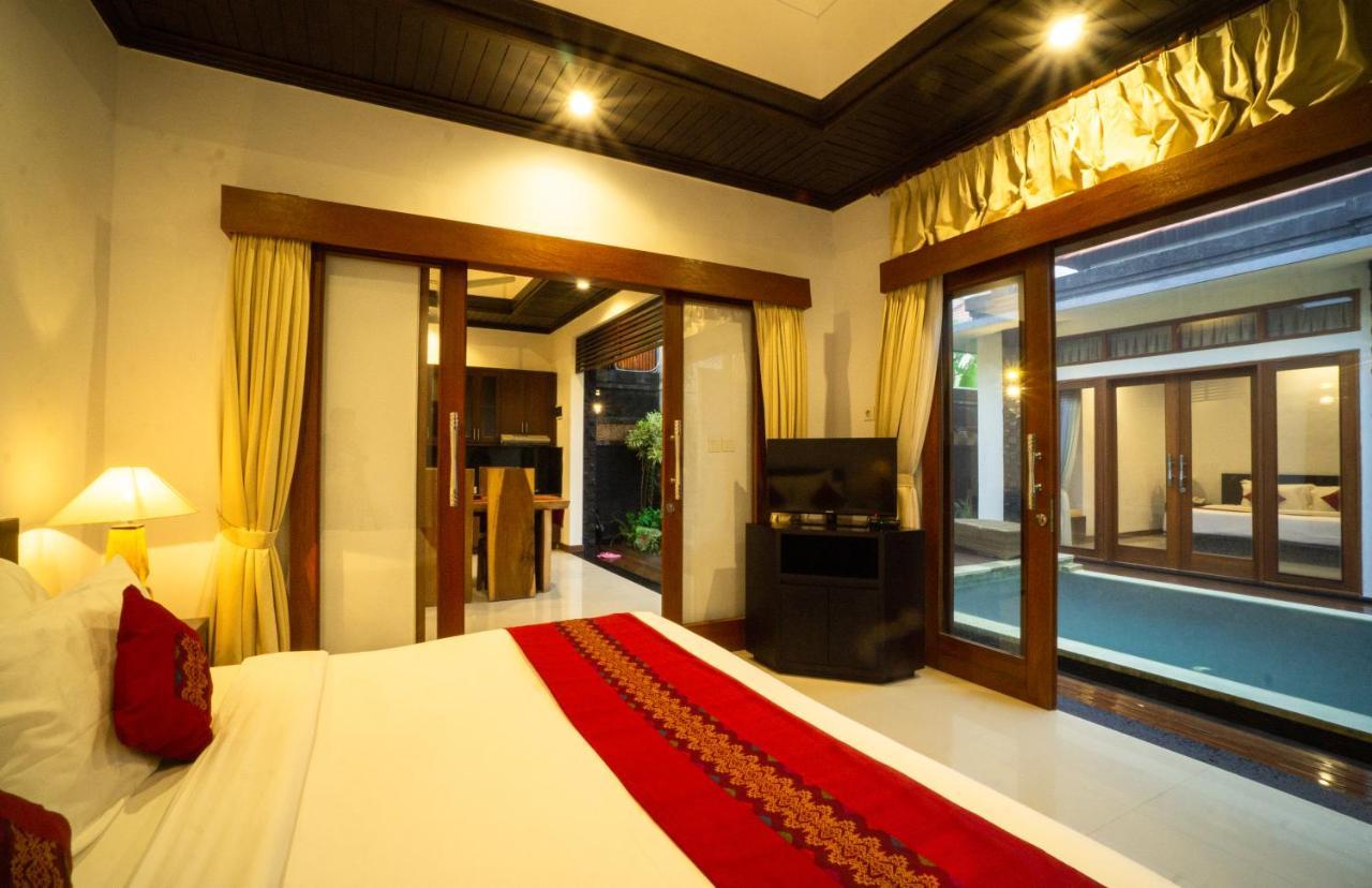 Kayu Suar Bali Luxury Villas & Spa Sanur Dış mekan fotoğraf