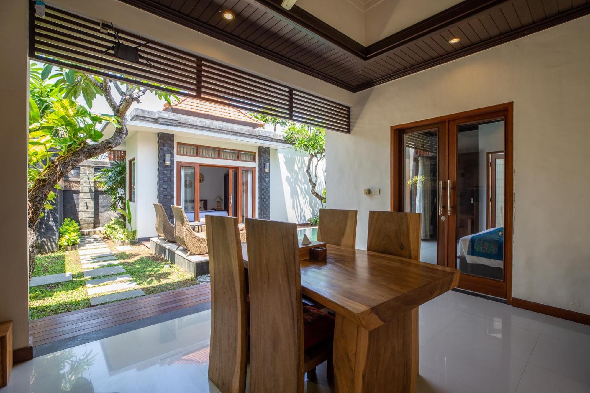 Kayu Suar Bali Luxury Villas & Spa Sanur Dış mekan fotoğraf