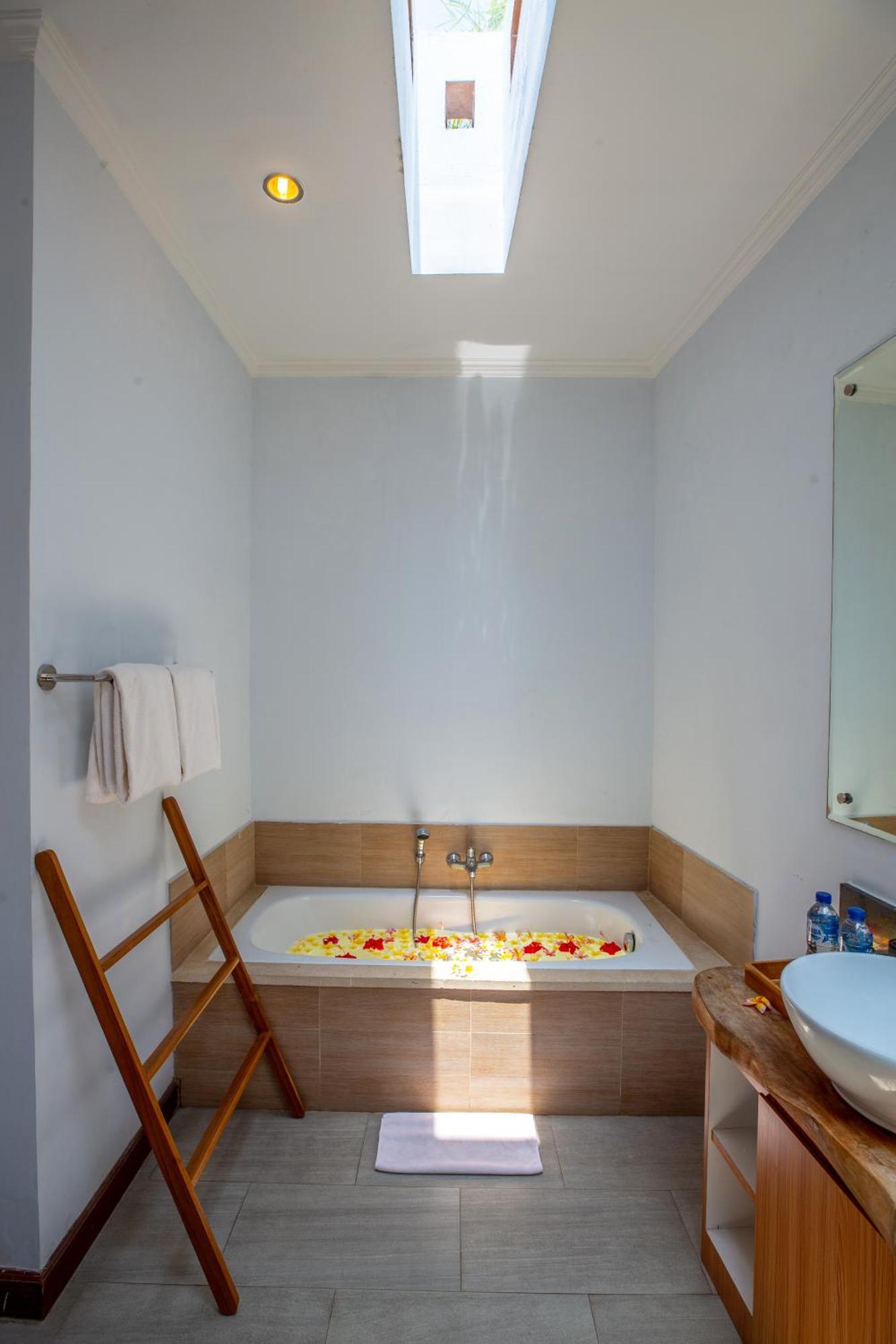 Kayu Suar Bali Luxury Villas & Spa Sanur Dış mekan fotoğraf