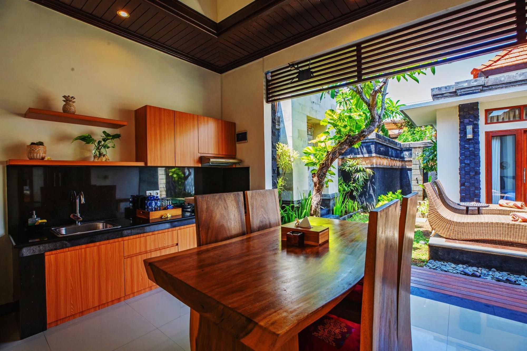 Kayu Suar Bali Luxury Villas & Spa Sanur Dış mekan fotoğraf