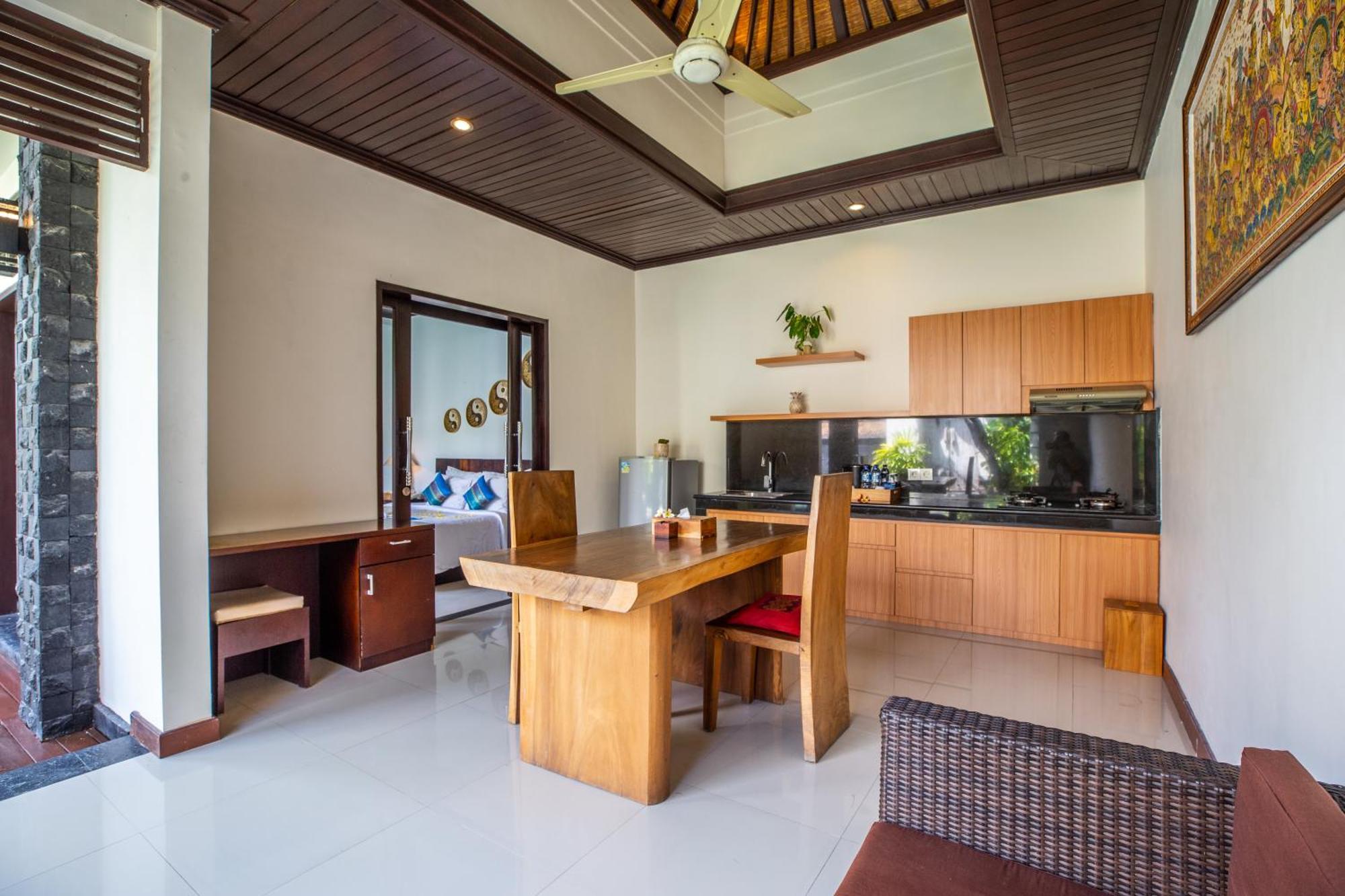 Kayu Suar Bali Luxury Villas & Spa Sanur Dış mekan fotoğraf