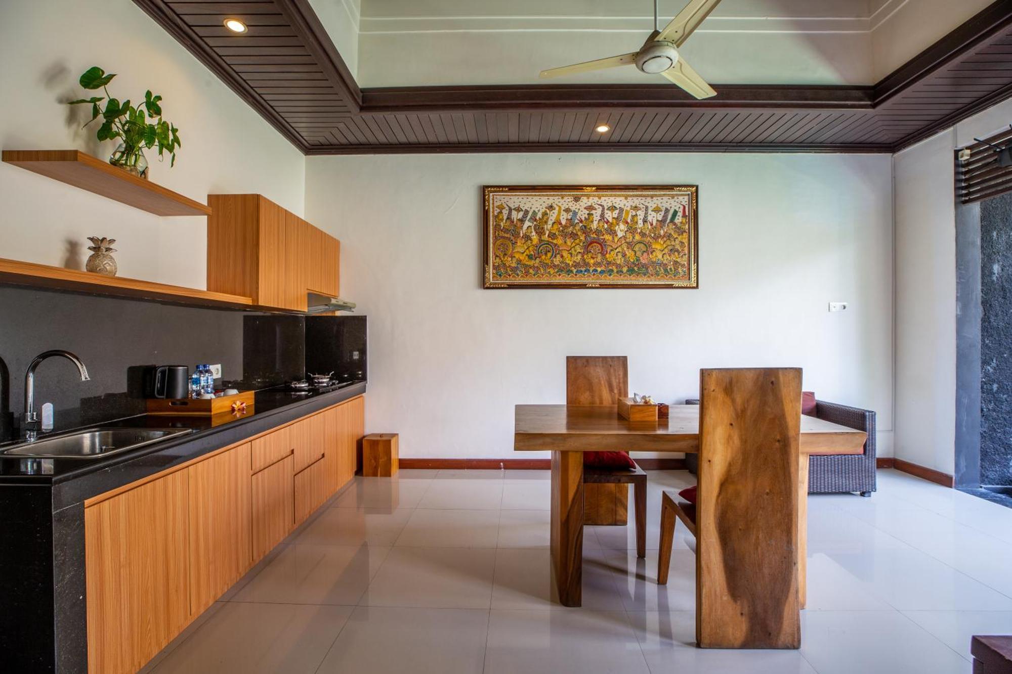 Kayu Suar Bali Luxury Villas & Spa Sanur Dış mekan fotoğraf