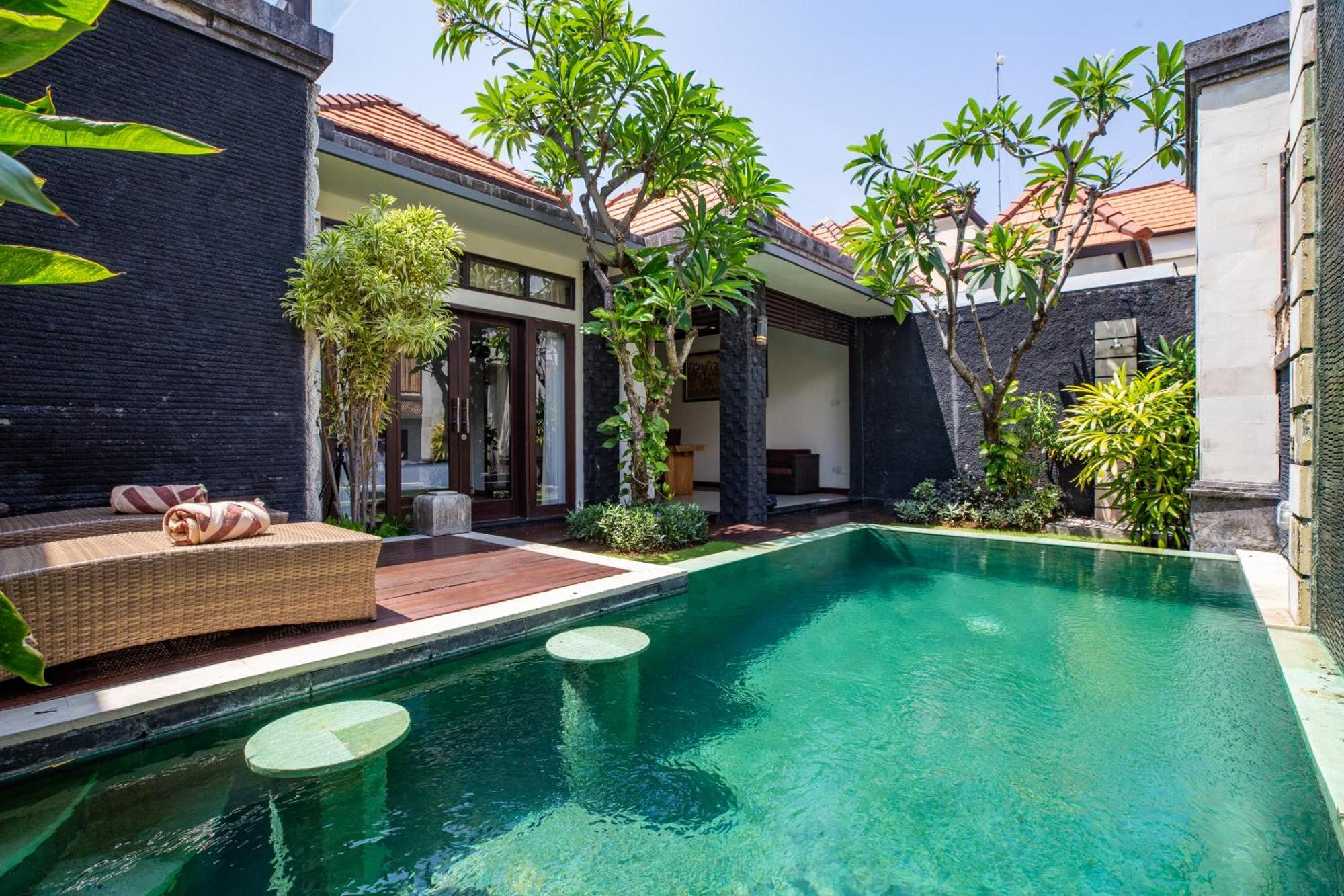 Kayu Suar Bali Luxury Villas & Spa Sanur Dış mekan fotoğraf