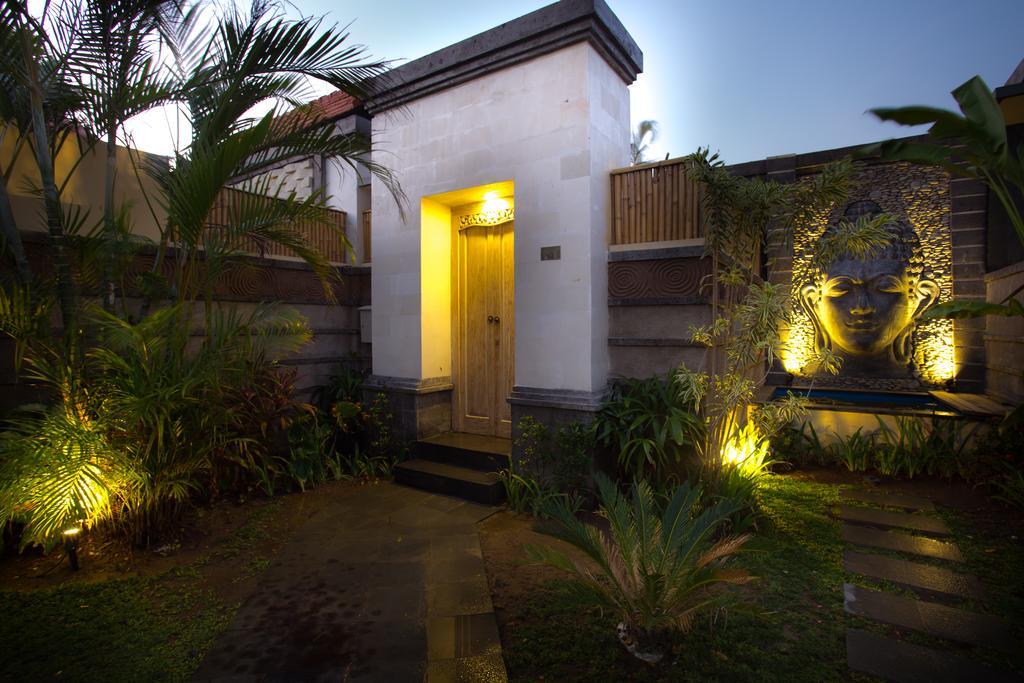Kayu Suar Bali Luxury Villas & Spa Sanur Dış mekan fotoğraf