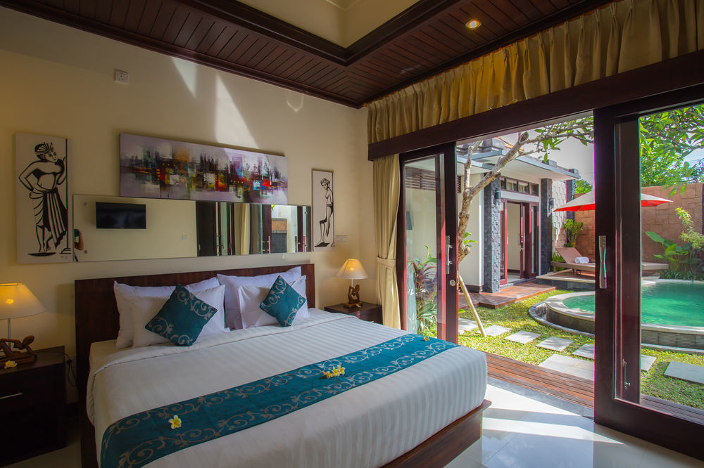 Kayu Suar Bali Luxury Villas & Spa Sanur Dış mekan fotoğraf