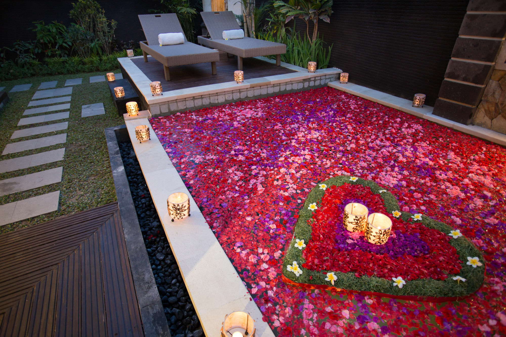 Kayu Suar Bali Luxury Villas & Spa Sanur Dış mekan fotoğraf