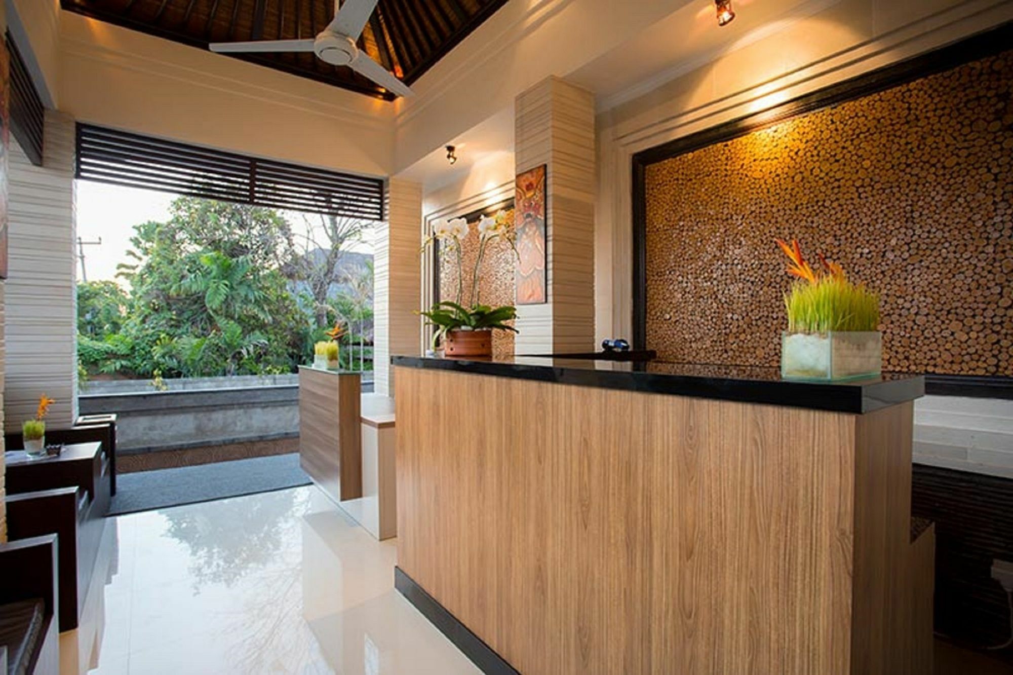 Kayu Suar Bali Luxury Villas & Spa Sanur Dış mekan fotoğraf