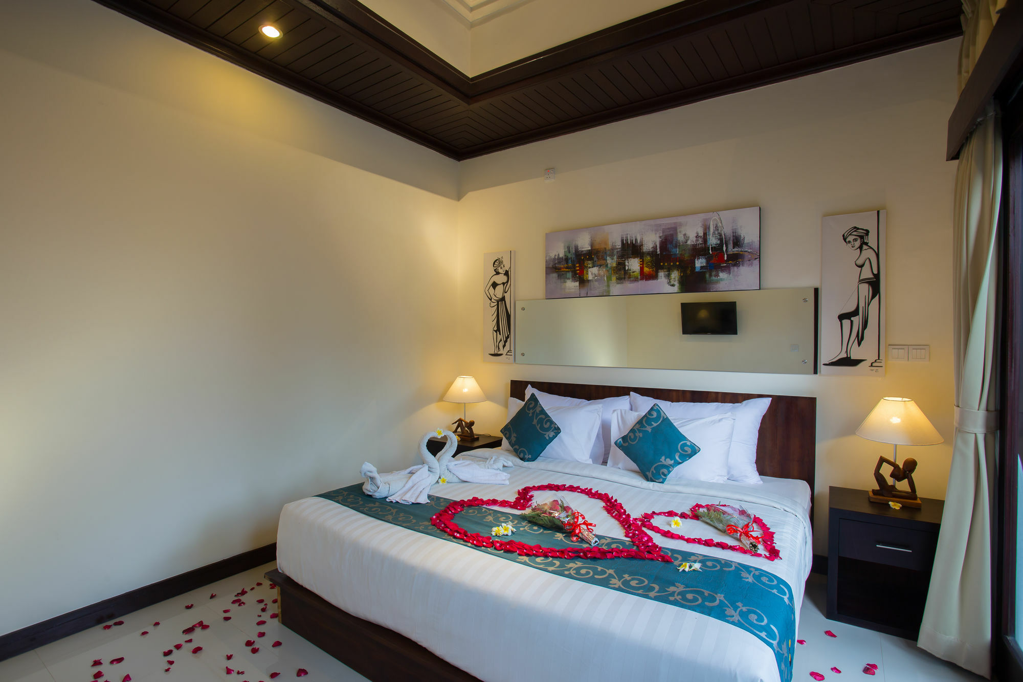 Kayu Suar Bali Luxury Villas & Spa Sanur Dış mekan fotoğraf