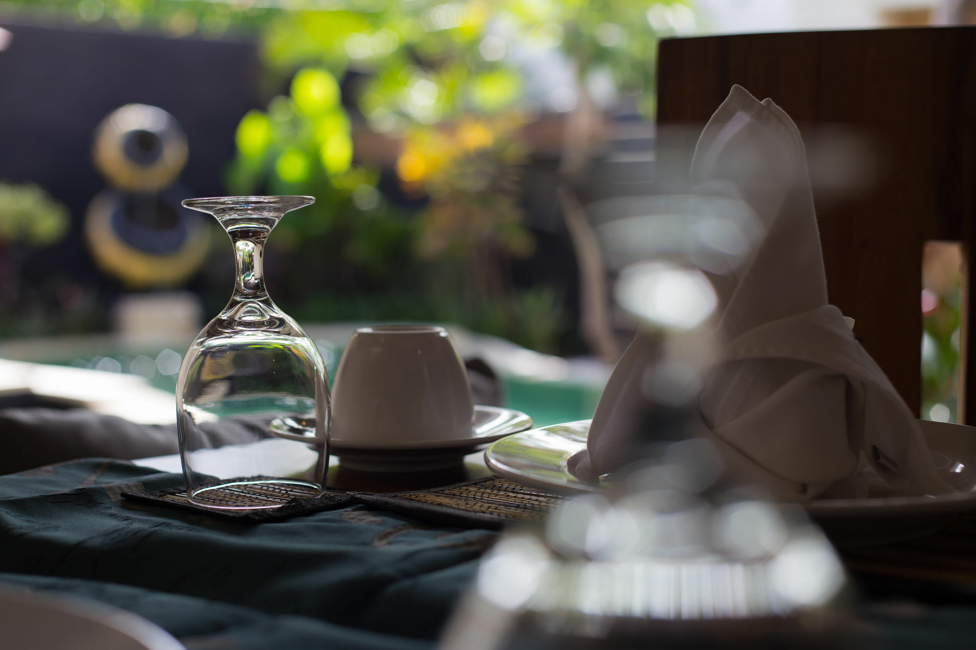 Kayu Suar Bali Luxury Villas & Spa Sanur Dış mekan fotoğraf