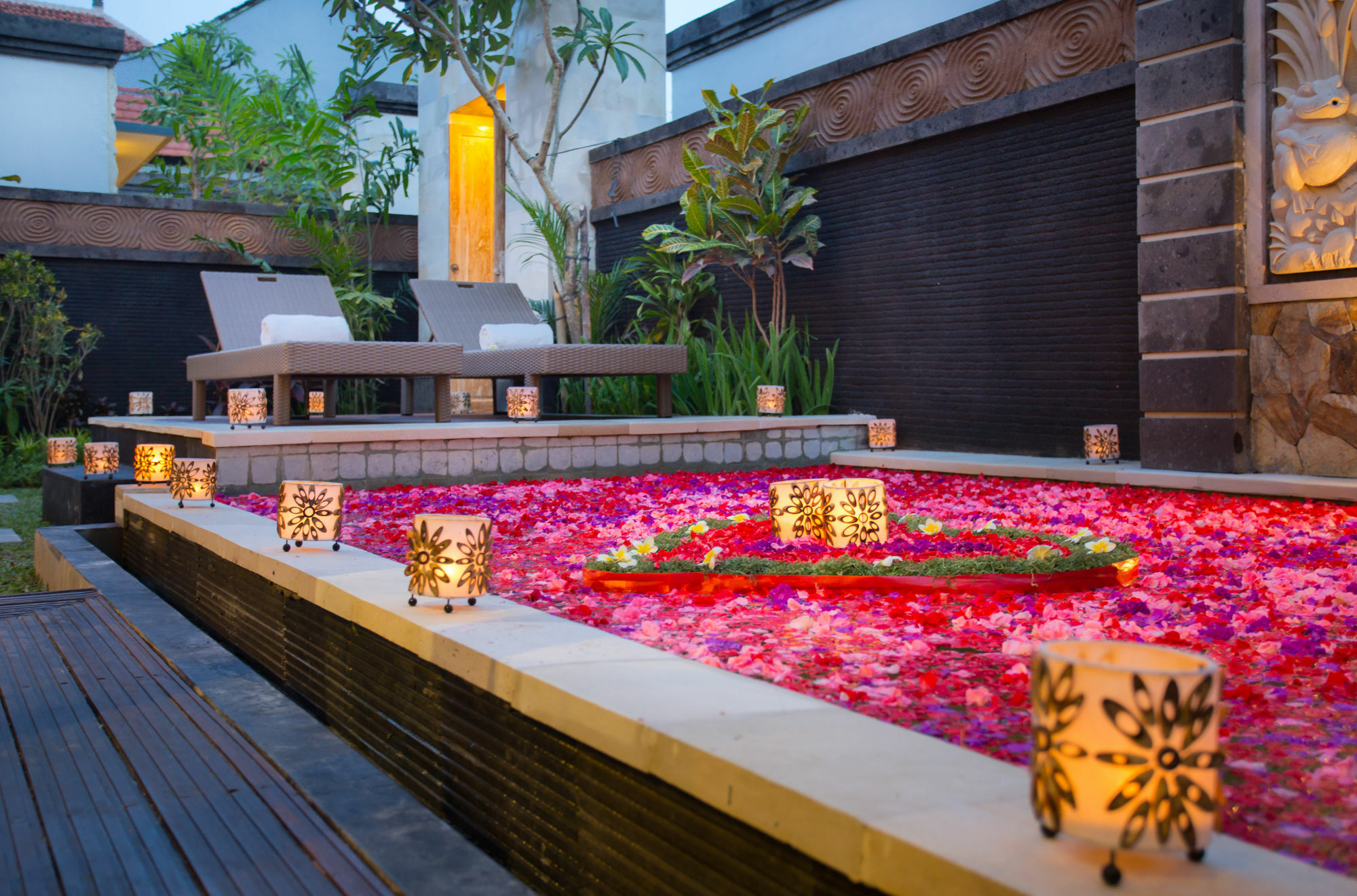 Kayu Suar Bali Luxury Villas & Spa Sanur Dış mekan fotoğraf